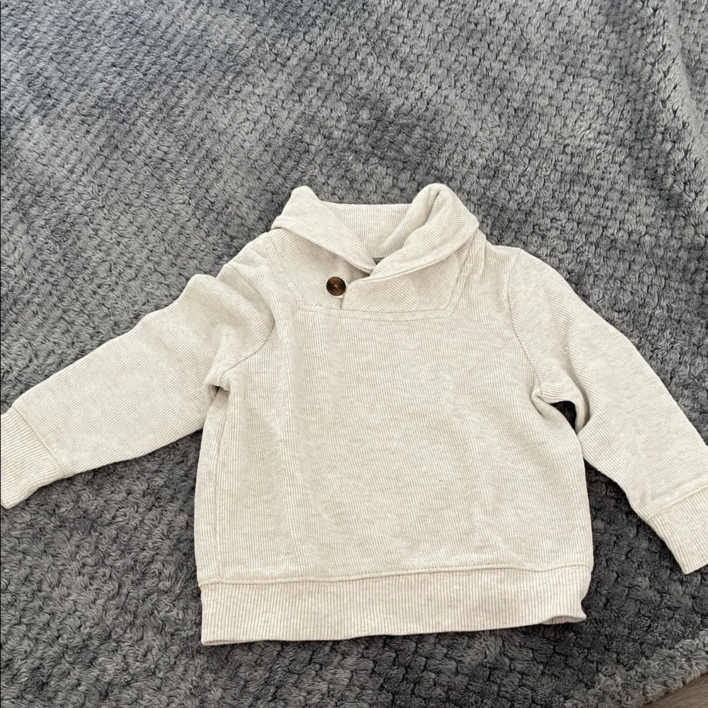 Baby Colorful Sweatshirts & Hoodies Set 18-24months winter bundle